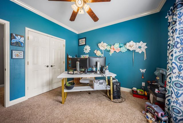 22 Confederate Drive, Cabot, AR 72023