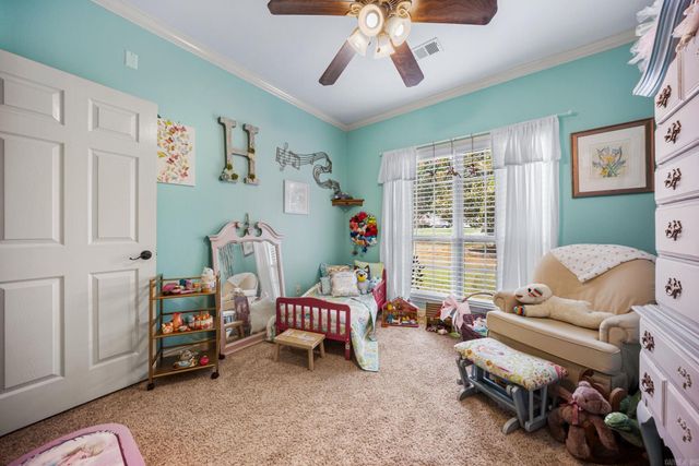 22 Confederate Drive, Cabot, AR 72023