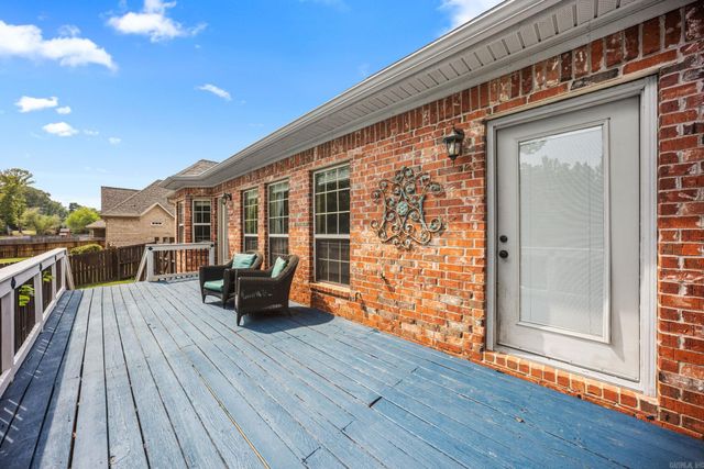 22 Confederate Drive, Cabot, AR 72023