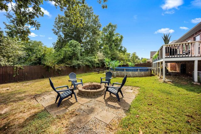 22 Confederate Drive, Cabot, AR 72023