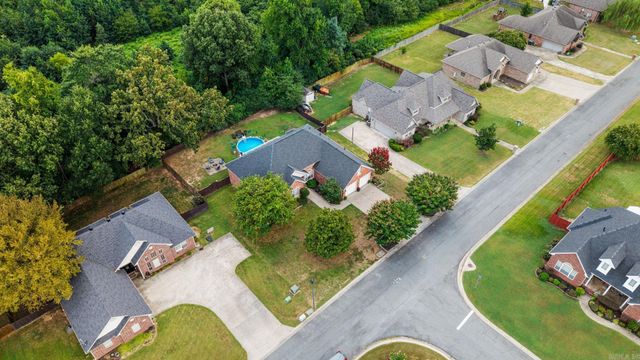 22 Confederate Drive, Cabot, AR 72023