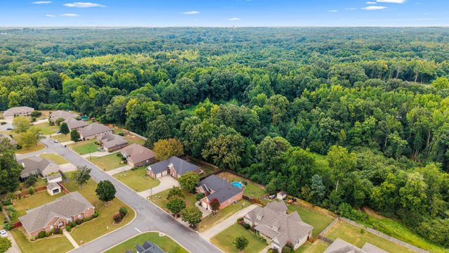22 Confederate Drive, Cabot, AR 72023