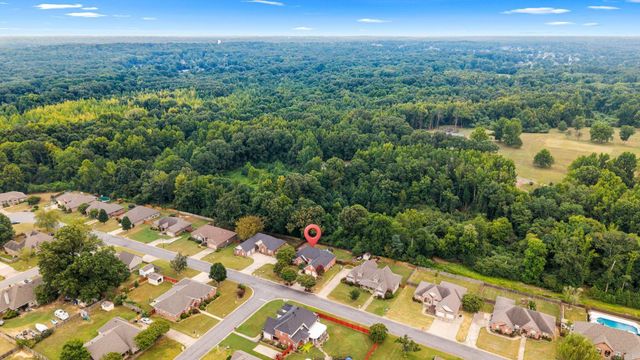 22 Confederate Drive, Cabot, AR 72023