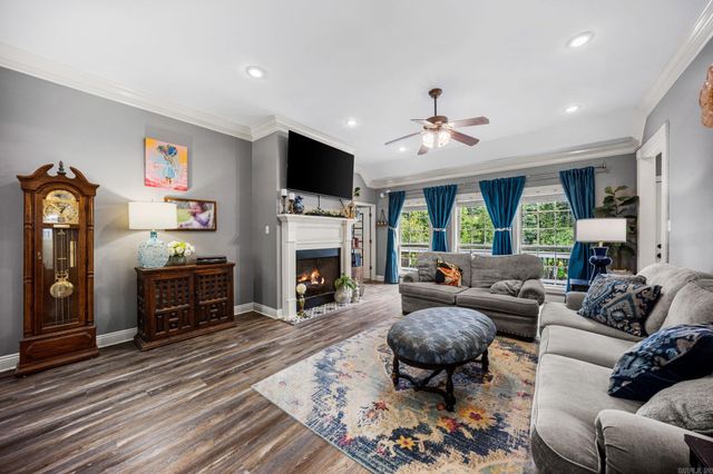 22 Confederate Drive, Cabot, AR 72023
