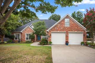 22 Confederate Drive, Cabot, AR 72023