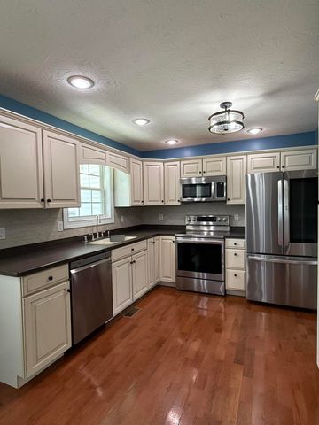 345 Eagle Drive, Morehead, KY 40351