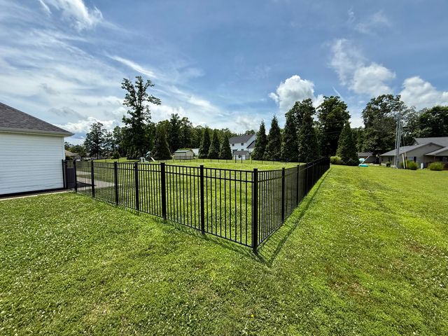 345 Eagle Drive, Morehead, KY 40351