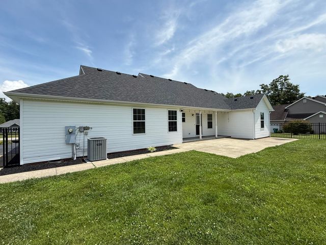 345 Eagle Drive, Morehead, KY 40351