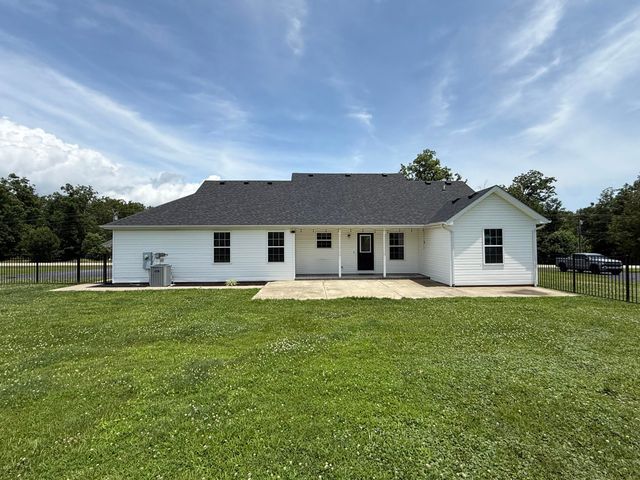 345 Eagle Drive, Morehead, KY 40351