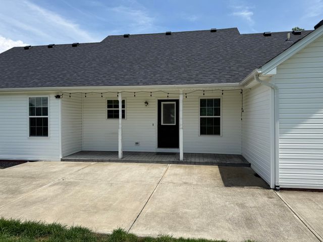 345 Eagle Drive, Morehead, KY 40351