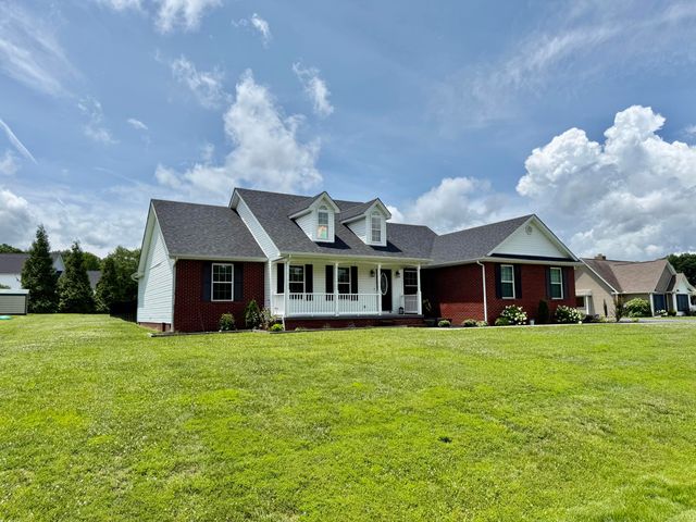 345 Eagle Drive, Morehead, KY 40351
