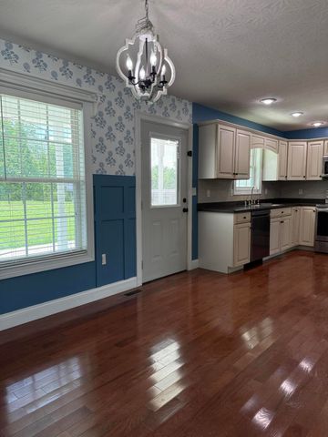 345 Eagle Drive, Morehead, KY 40351
