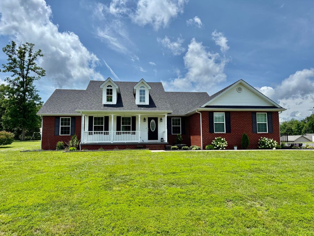345 Eagle Drive, Morehead, KY 40351