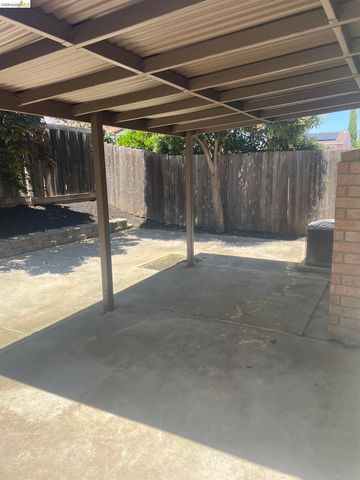 3205 Muir Ct, Antioch, CA 94509