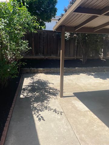 3205 Muir Ct, Antioch, CA 94509