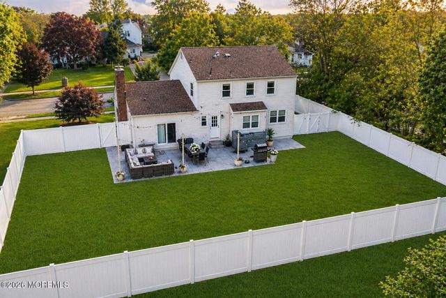 65 Hance Boulevard, Freehold, NJ 07728