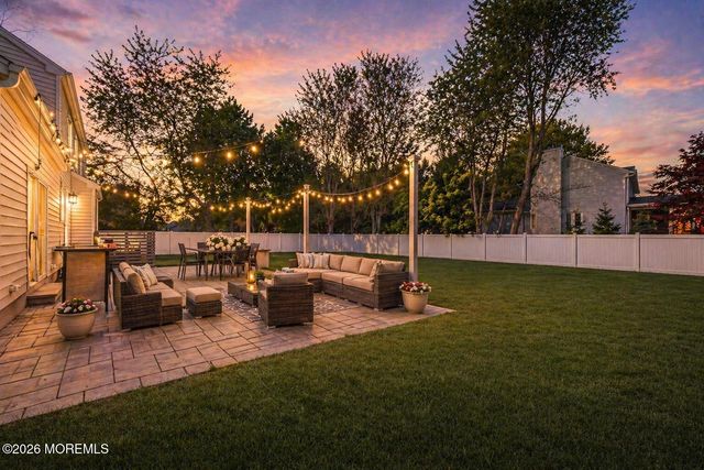 65 Hance Boulevard, Freehold, NJ 07728