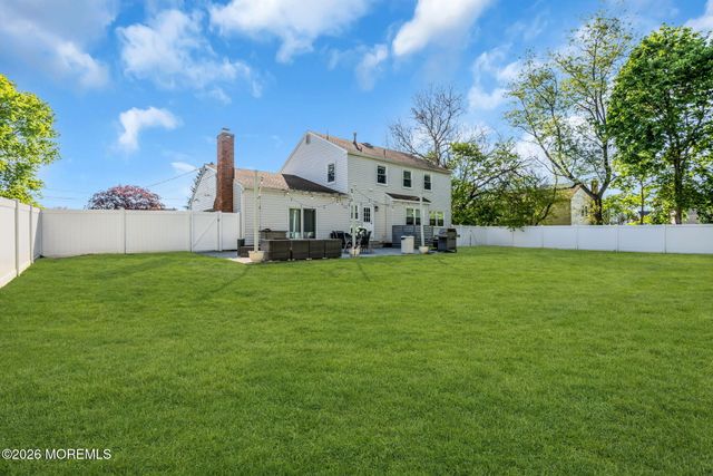 65 Hance Boulevard, Freehold, NJ 07728