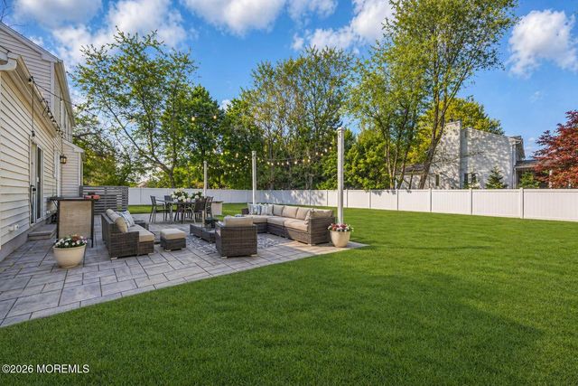 65 Hance Boulevard, Freehold, NJ 07728