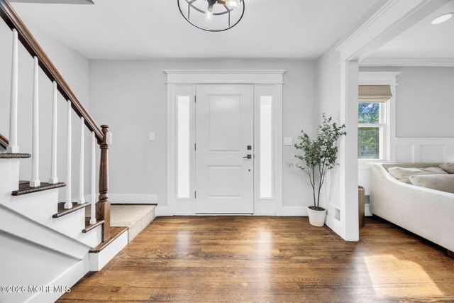 65 Hance Boulevard, Freehold, NJ 07728