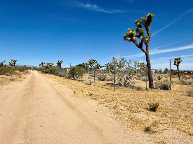 0 Sun Mesa, Yucca Valley, CA 92284