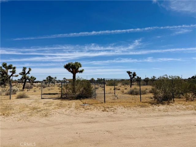 0 Sun Mesa, Yucca Valley, CA 92284