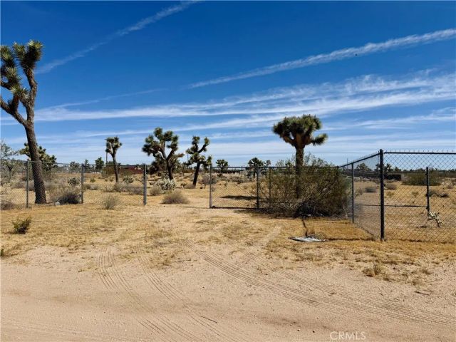 0 Sun Mesa, Yucca Valley, CA 92284