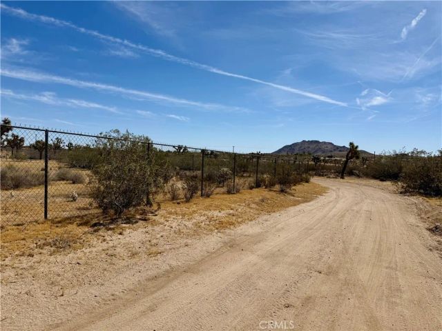 0 Sun Mesa, Yucca Valley, CA 92284