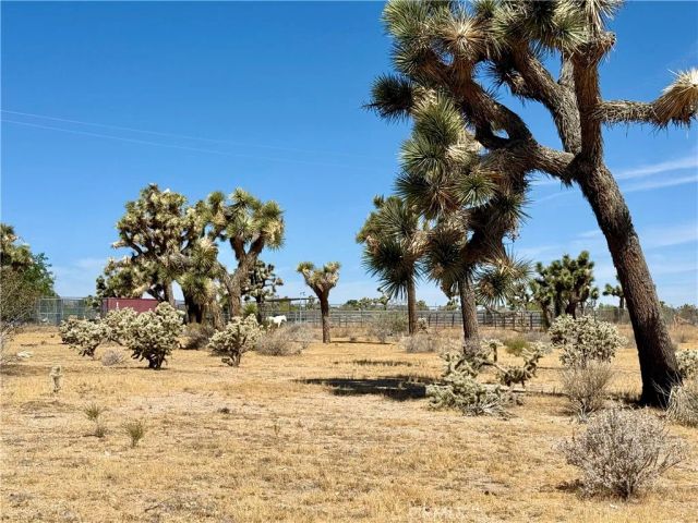 0 Sun Mesa, Yucca Valley, CA 92284