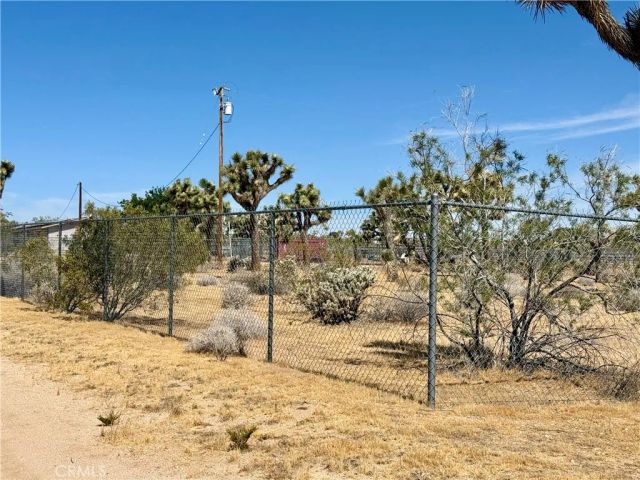 0 Sun Mesa, Yucca Valley, CA 92284