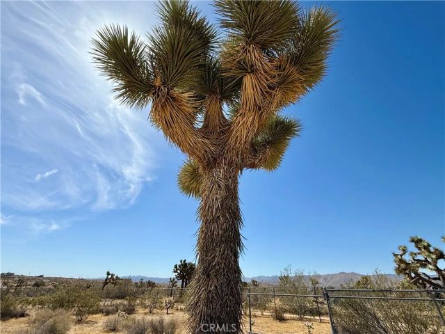0 Sun Mesa, Yucca Valley, CA 92284