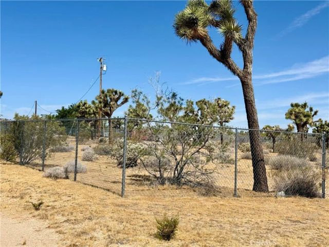 0 Sun Mesa, Yucca Valley, CA 92284