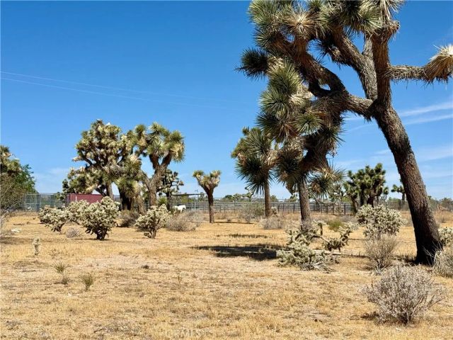 0 Sun Mesa, Yucca Valley, CA 92284