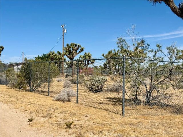 0 Sun Mesa, Yucca Valley, CA 92284