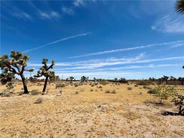 0 Sun Mesa, Yucca Valley, CA 92284