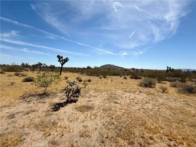 0 Sun Mesa, Yucca Valley, CA 92284