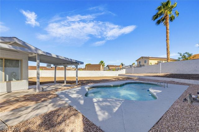 711 Sugarcane Court, Henderson, NV 89002
