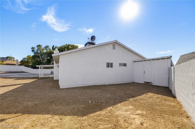 711 Sugarcane Court, Henderson, NV 89002