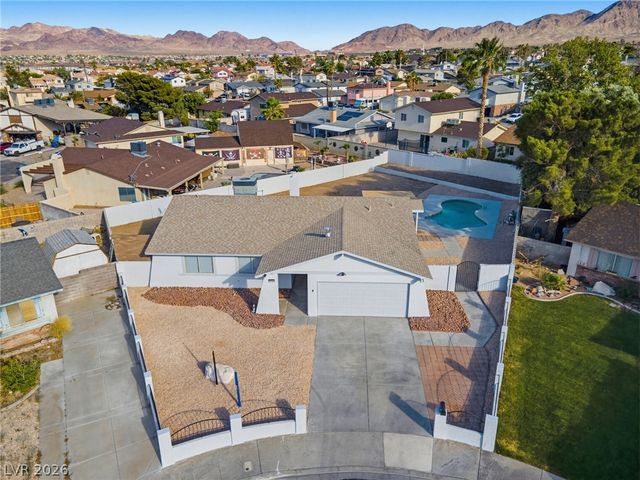 711 Sugarcane Court, Henderson, NV 89002