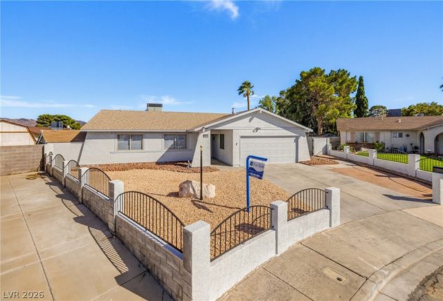 711 Sugarcane Court, Henderson, NV 89002