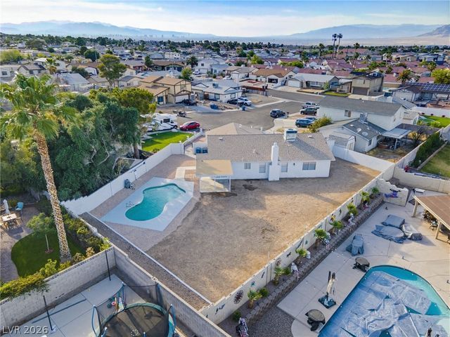 711 Sugarcane Court, Henderson, NV 89002