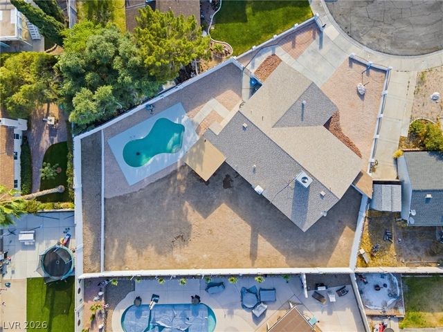 711 Sugarcane Court, Henderson, NV 89002