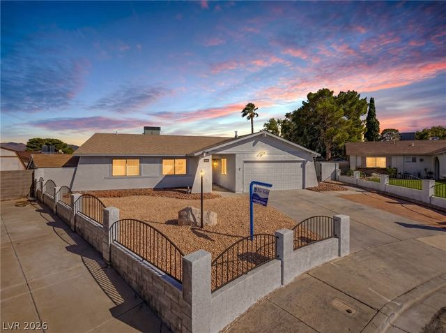 711 Sugarcane Court, Henderson, NV 89002