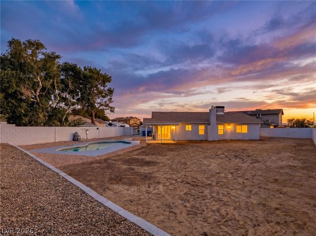 711 Sugarcane Court, Henderson, NV 89002