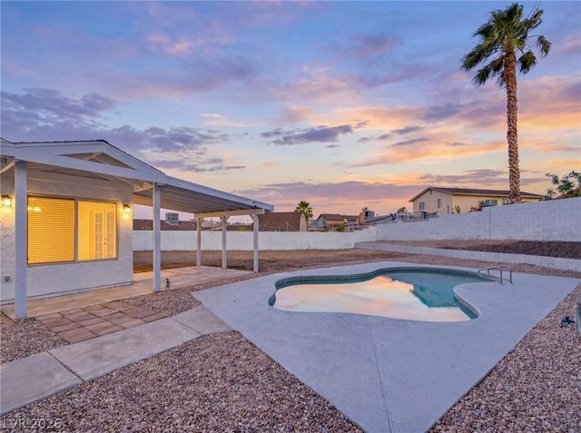 711 Sugarcane Court, Henderson, NV 89002