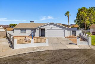 711 Sugarcane Court, Henderson, NV 89002