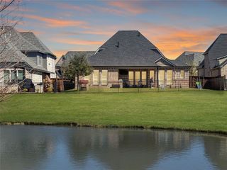 1306 Cypress Creek Way, Celina, TX 75009