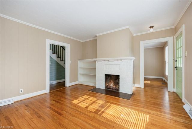 4359 US Highway 158, Advance, NC 27006