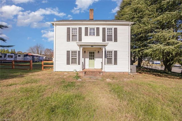 4359 US Highway 158, Advance, NC 27006