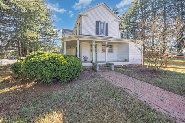 4359 US Highway 158, Advance, NC 27006